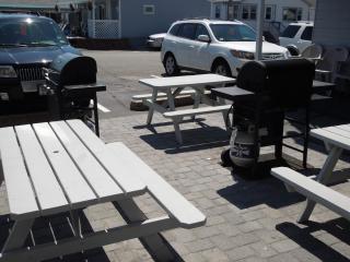 Marguerite Motel - Hampton - 1
