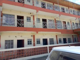 Dreamsworld Guest House - 9