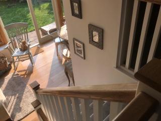 The Old Dower House - Whitchurch - 2