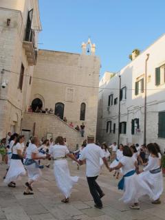 Casa Gisella - Trani - 3