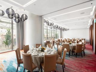 Capri by Fraser China Square, Singapore - Singapura - 5