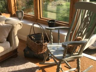 The Old Dower House - Whitchurch - 7