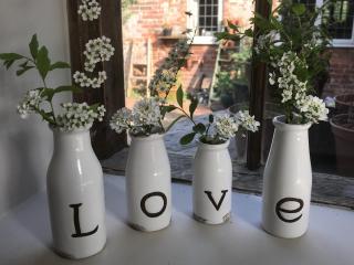 The Old Dower House - 8