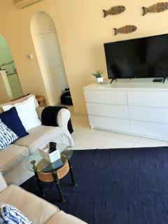 Regina Gardens, Phase 1 (Sea View) - Paphos - 1