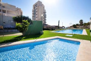 Apartment Mar Augusta - Calpe - 9