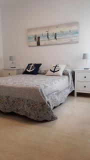 Apartamento 3H - Peníscola - 0