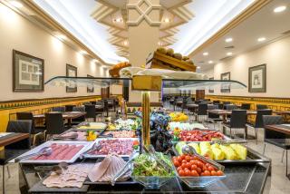 Hotel Saray - Granada - 5