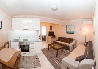Valentina Apartman - Petrovac na Moru - 8