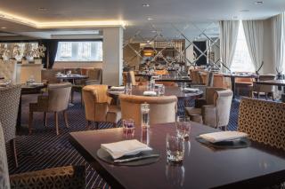 Hotel Colessio - Stirling - 2