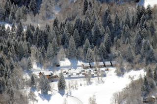 Chalet Presanella - 4