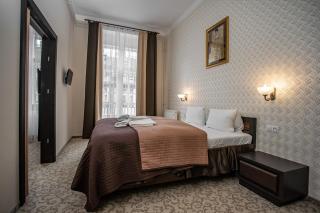 Residence Goethe U Tří mouřenínů - Karlovy Vary - 0