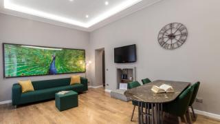 Italianway Easy - Vigna 3 - Milaan - 0