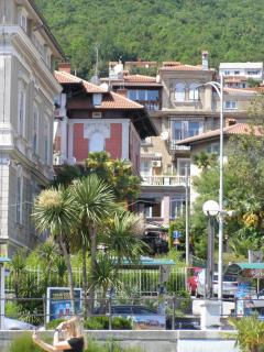 Stefani Studio Apartman - Opatija - 8