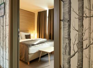 Hostellerie Stafelter - Walferdange - 6