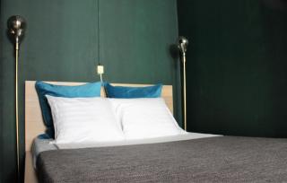 Stay Here Apartment Rauha - Helsinki - 1