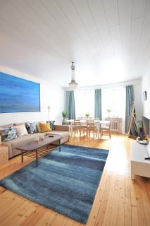 Stay Here Apartment Rauha - Helsinki - 9