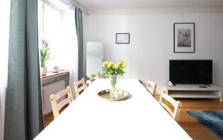 Stay Here Apartment Rauha - 6