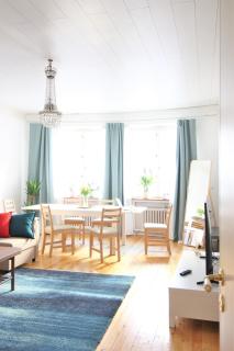 Stay Here Apartment Rauha - Helsinki - 8