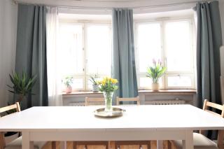 Stay Here Apartment Rauha - Helsinki - 7