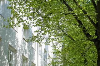 Hotel Raumanlinna - 7