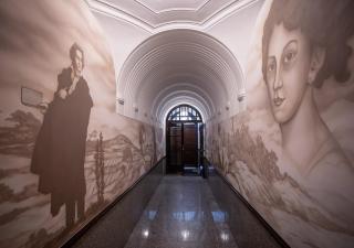 Residence Goethe U Tří mouřenínů - Karlovy Vary - 8