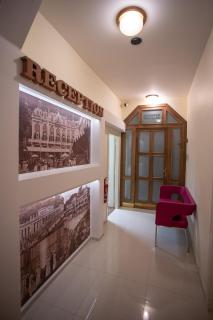 Residence Goethe U Tří mouřenínů - Karlovy Vary - 5