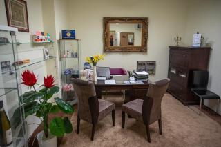 RESIDENCE GOETHE -"U Tří mouřenínů" - 5