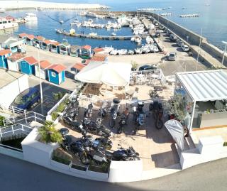BUE MARINO Hotel & Roof Lounge - Cala Gonone - 2