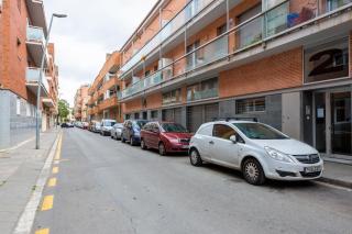 Apartamentos Cornellalux - Cornellà de Llobregat - 6
