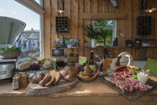 Les Chambres du Vivier, chambres d'hôtes et gîte - à 100m - - Durbuy - 6