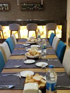 Piskin Hotel - Denizli - 8