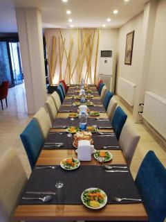 Piskin Hotel - Denizli - 7