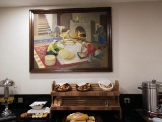 Piskin Hotel - Denizli - 6