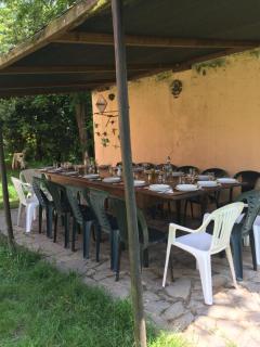 Agriturismo Bethsaid - Fauglia - 2