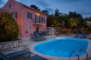 Villa Fantastic View - 6