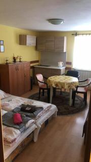 Apartmány Ingrid - Bešeňová - 5