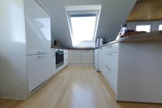 Messezimmer Krefeld - Krefeld - 1