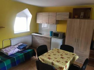 Apartmány Ingrid - Bešeňová - 7
