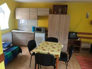 Apartmány Ingrid - Bešeňová - 8