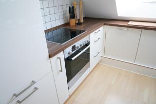 Messezimmer Krefeld - Krefeld - 2