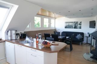 Messezimmer Krefeld - Krefeld - 7