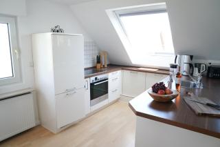Messezimmer Krefeld - Krefeld - 4