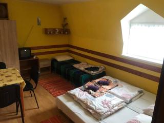 Apartmány Ingrid - Bešeňová - 9