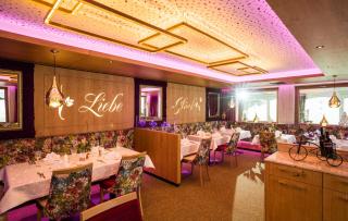 Liebes Caroline 4-Sterne-Hotel - Pertisau - 9