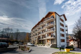 Apartament Kasia - Karpacz - 2