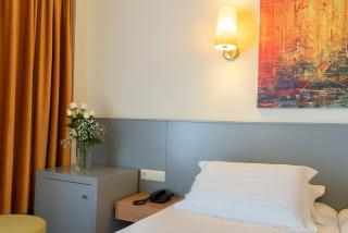 Esperia Hotel - 3