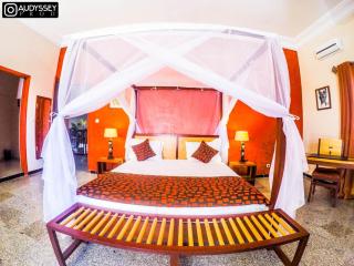 La maison de celine - Dakar - 5
