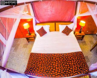 La maison de celine - 4