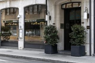 Eastwest Hôtel by Malone - Genf - 7