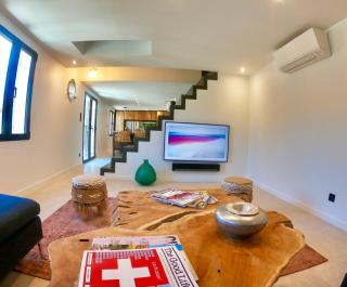 CASA JUNGLE ! Superb duplex apartment, Place des LICES ! - 5